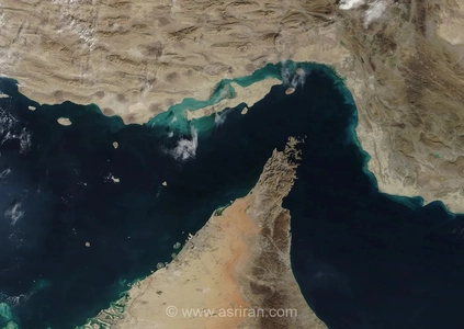 تداوم انسداد تنگه هرمز؛ صف طولانی کشتی‌های تجاری در انتظار دریافت مجوز عبور از نیروی دریایی سپاه
