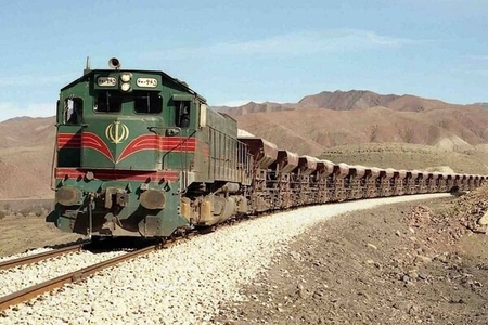 تسریع در احداث راه‌آهن رشت - آستارا در سایه تحریم‌های آمریکا