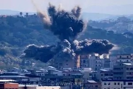 هشدار به ساکنان بندرعباس: عملیات انهدام کنترل‌شده مهمات عمل‌نکرده در شرق این شهرستان روز دوشنبه انجام می‌شود