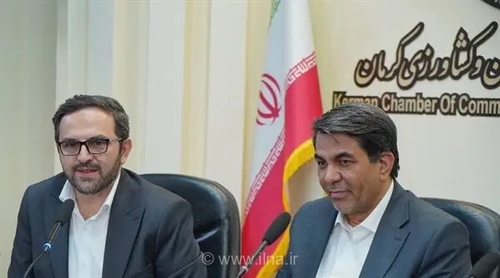 قدردانی استاندار کرمان از نقش بانک کشاورزی در توسعه بخش کشاورزی