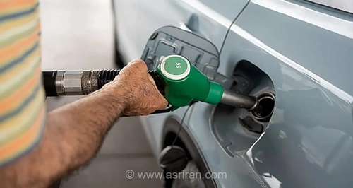 آغاز عرضه بنزین سوپر وارداتی در رشت؛ هر لیتر بنزین ویژه با نرخ ۱۱۰ هزار تومان در جایگاه‌های گیلان توزیع شد