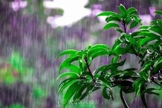 صدور هشدار سطح زرد هواشناسی در گیلان؛ رگبار باران و کاهش دما تا دوشنبه ادامه دارد