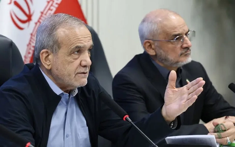 رئیس‌جمهور بر ارتقای آموزش، سلامت عمومی و مدیریت مصرف انرژی تأکید کرد