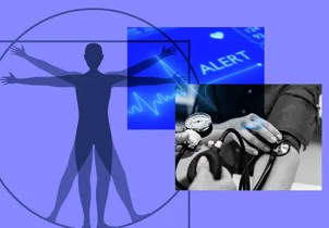 چگونه سال‌ها قبل از بیمار شدن، هشدارهای بدن خود را بخوانیم
