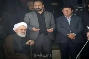 طنین فریاد لبیک یا حسین در قائم‌شهر؛ حضور پرشور مردم در راهپیمایی باشکوه جاماندگان اربعین حسینی