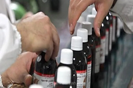 کمبود شربت اپیوم چالش جدی درمان اعتیاد در کشور
