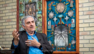 سفیر پیشین ایران در قطر: صلح نیازمند شجاعت است و مخالفان طرحی برای اداره کشور ندارند
