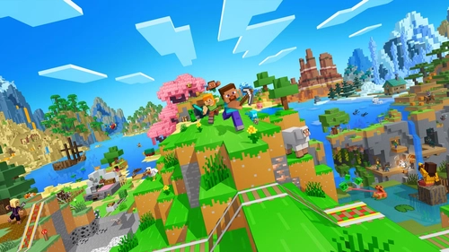 بررسی احتمال اختصاصی شدن بازی‌های Fallout، Elder Scrolls و Minecraft برای Xbox