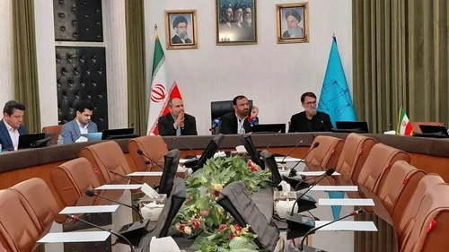 ثبت بیش از ۴۵۰ ضمانت الکترونیک در تهران؛ اجرای سریع‌تر از ۳ دقیقه
