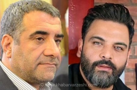 تونل زمان؛ ماجرای عجیب مدیرعاملی که تنها ۴۸ ساعت در باشگاه استقلال دوام آورد و برادر مجری مشهور بود