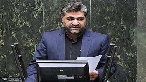 نخعی به عنوان ناظر مجلس در ستاد راهبری تجارت انرژی منصوب شد