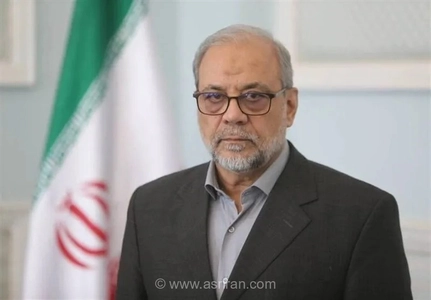 ذوالقدر به‌عنوان مشاور سیاسی رهبر انقلاب منصوب شد
