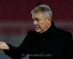 پایان مذاکرات پرسپولیس با اسکوچیچ در ترکیه