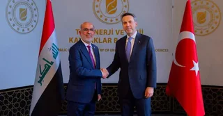 گفت‌وگوی وزیران نفت عراق و ترکیه درباره افزایش صادرات نفت از جیحان