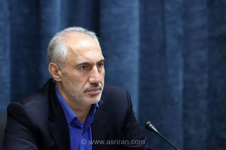 افشاگری رئیس سازمان برنامه: پاکپور برای انسداد هرمز برنامه‌ریزی کرده بود