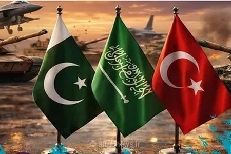 توضیحات وزارت دفاع ترکیه درباره ماهیت دفاعی توافق مکه با عربستان و پاکستان