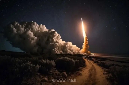 آمریکا برای نبرد در فضا و اطراف ماه آماده می‌شود