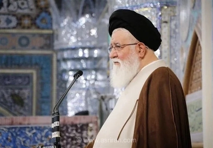 علم‌الهدی: دانشگاه‌ها محل نفوذ دشمن و ایجاد آشفتگی است