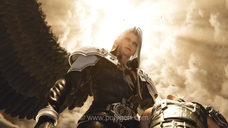 نمایش نبردهای بازسازی شده باس‌ها در تریلر جدید Final Fantasy 7 Revelation