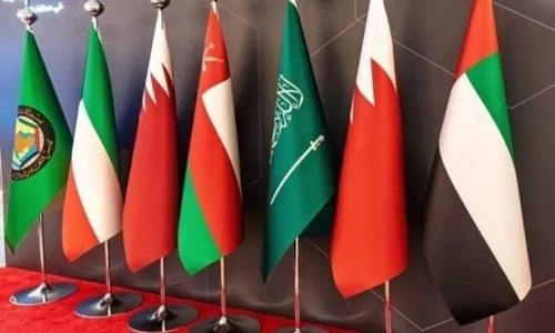 نشست فوری شورای همکاری خلیج فارس برای تقویت همکاری نظامی