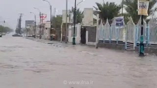 تسویه خسارت سیل مازندران تا پایان هفته جاری