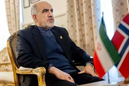 جهانگیری: ایران برای مقابله با هرگونه حمله آماده است و به دنبال آتش‌بس موقت نیست
