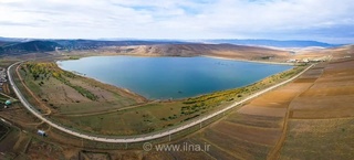 گرمى: توسعه گردشگرى و ادامه کاوش‌ها در محوطه باستانى دیگه‌ور