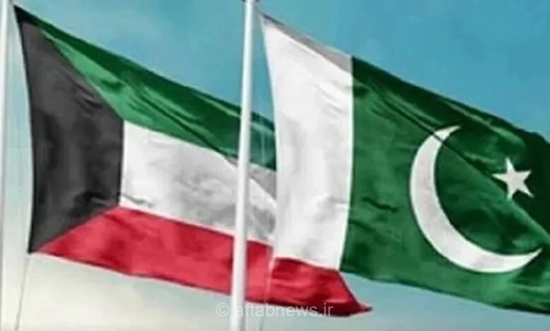 تحکیم روابط نظامی در خلیج فارس؛ کویت و پاکستان پیمان همکاری‌های دفاعی و تدارکاتی امضا کردند