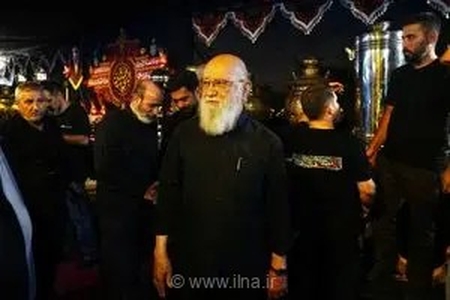 مهدی چمران: جنبش برخاسته از تشییع شهدای مقاومت، هراس عمیقی در دل دولت آمریکا ایجاد کرده است