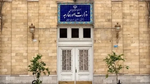 واکنش ایران به اتهام‌زنی کلمبیا علیه سپاه پاسداران