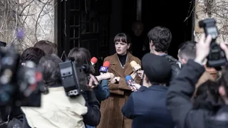 رکوردشکنی HBO Max با سریال ترسناک ‘Infamy’، با حضور ستاره ‘She Walks in Darkness’، در جشنواره سریال‌های بین‌المللی ‘South’ در کادیز