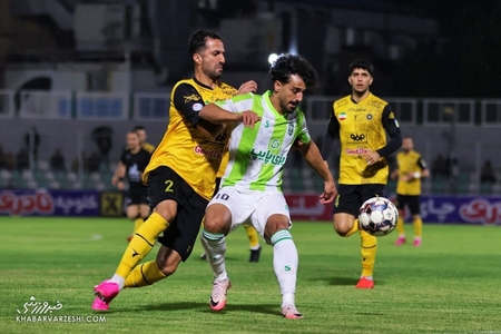جدول لیگ برتر| صدرنشین‌ جدید/ سقوط استقلال و تراکتور/ توپ در زمین پرسپولیس +عکس