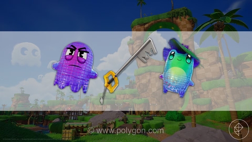 زمان‌های افزایش قدرت Kingdom Hearts در فصل 4 فصل 7 Fortnite چه زمانی است؟