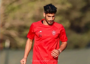آماده‌باش هیجان‎انگیز برای ابرقویی در پرسپولیس