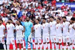 درخواست جالب سفارت ایران در غنا: کرواسی را ببرید تا ما صعود کنیم