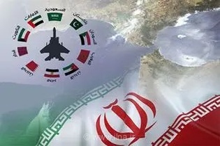 تغییر پارادایم امنیتی در خلیج فارس؛ چرا کشورهای عربی به دنبال مدیریت اختلافات با ایران هستند؟