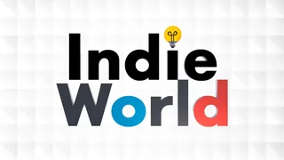 نintendo معرفی جدیدترین بازی‌های خود را در نمایشگاه indie world showcase در 28 اکتبر آغاز می‌کند