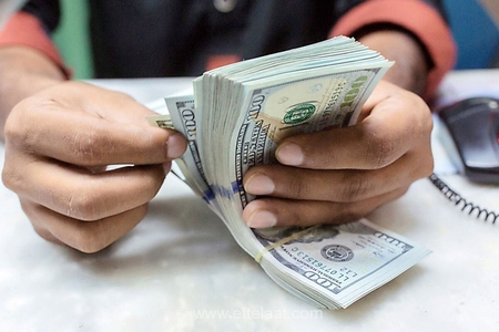 آخرین قیمت دلار و یورو در بازار آزاد امروز ۱۸ شهریور ۱۴۰۵