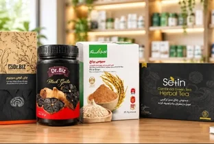 هشدار درباره محصولات تقلبی بیز در بازار؛ چطور سایت اصلی دکتر بیز را بشناسیم؟