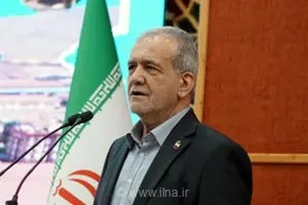 پزشکیان: حملات آمریکا به زیرساخت‌های غیرنظامی جنایت جنگی است؛ پیگیری حقوقی در مراجع بین‌المللی انجام می‌شود
