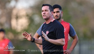 توافق پرسپولیس با طلبکاران خارجی؛ رفع موانع برای فصل جدید
