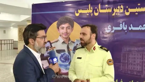 فراجا: تمهیدات ویژه برای استقبال از دانش‌آموزان کلاس اولی، به‌ویژه فرزندان شهدا