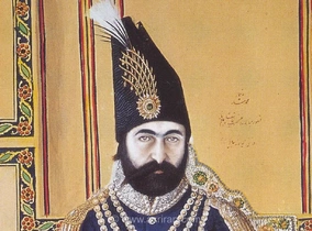 محمدشاه قاجار: پادشاهی در میان رقابت قدرت‌ها و شورش‌های داخلی