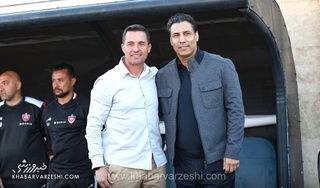 ابهام‌های یک انتخاب عجیب؛ تارتار چه زمانی سرمربی پرسپولیس شد؟!