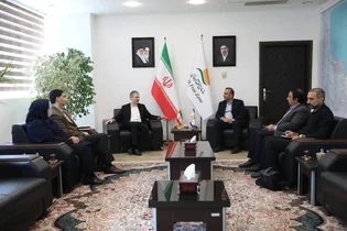 هم‌افزایی برای توسعه زیرساخت‌های آموزشی در منطقه آزاد انزلی