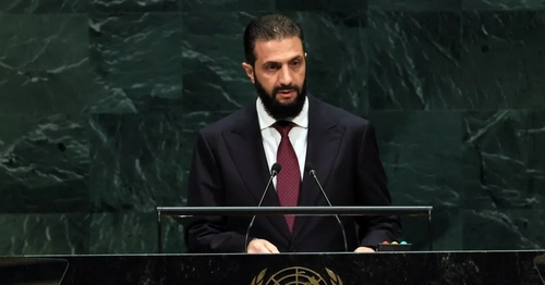 هشدار مقام سوری درباره تهدید بهبودی پس از جنگ با حملات اسرائیل