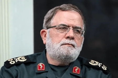 سپاه: رزمندگان برای دفاع از تنگه هرمز آماده هستند