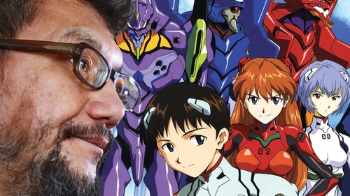 سازنده Evangelion بازگشت تا یک انیمه علمی تخیلی کلاسیک دیگر را کارگردانی کند