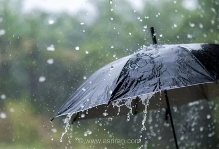 پیش‌بینی رگبار و رعدوبرق در شمال و غرب کشور؛ اهواز گرم‌ترین مرکز استان