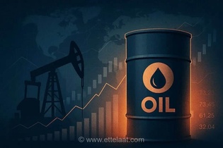 افزایش قیمت نفت در پی تشدید تنش‌ها بین ایران و آمریکا